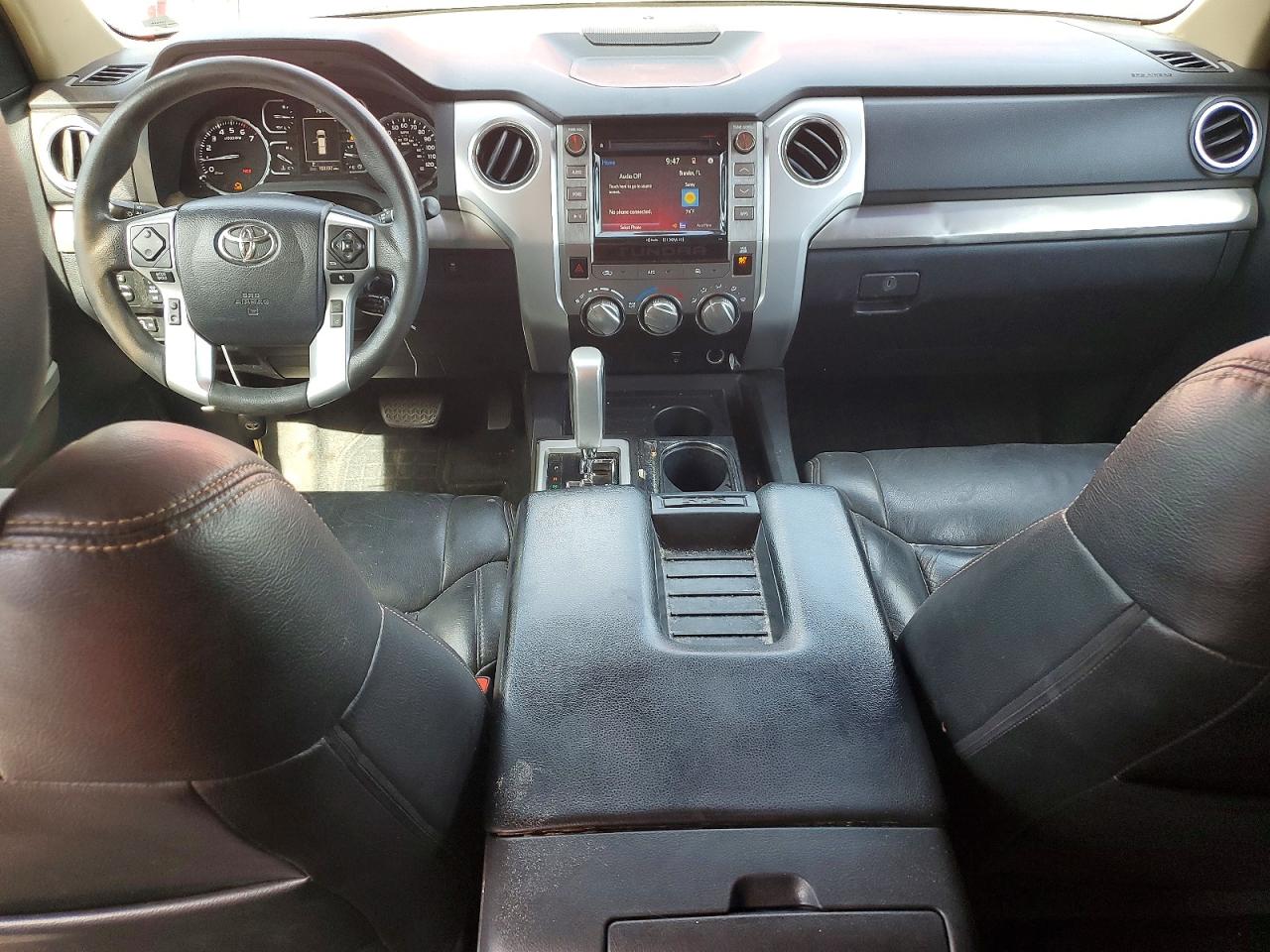 Toyota Tundra Sr5