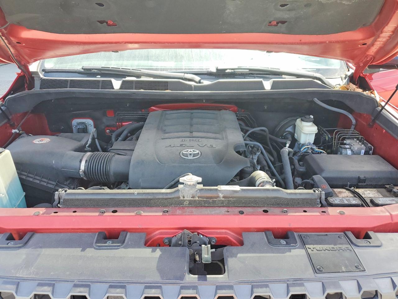Toyota Tundra Sr5