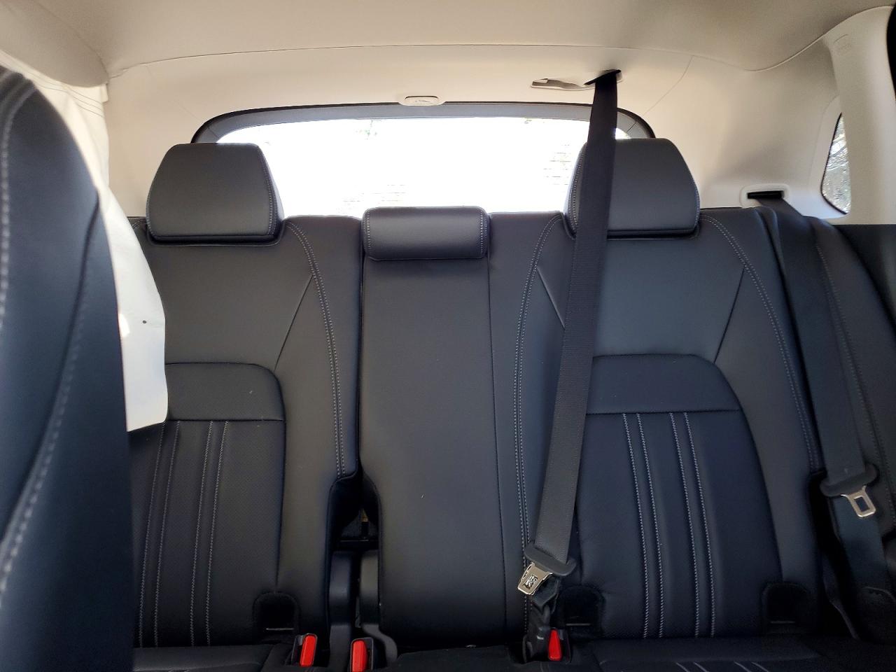 Honda HR-V Exl