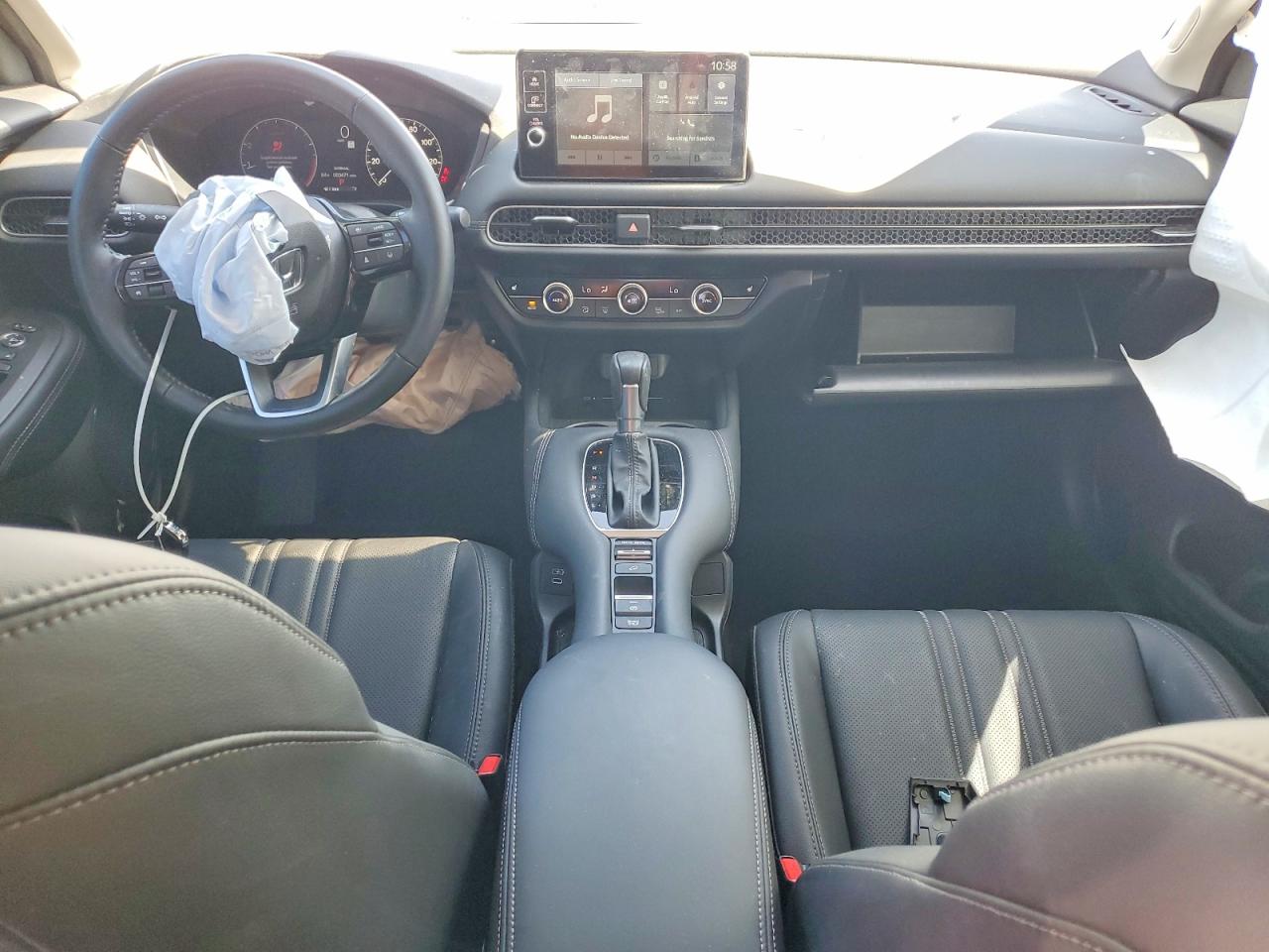 Honda HR-V Exl