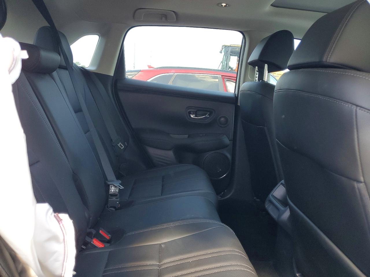 Honda HR-V Exl
