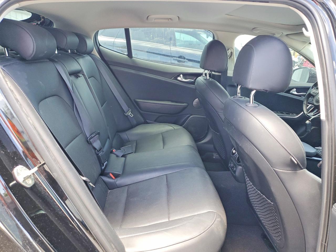 Kia Stinger Premium