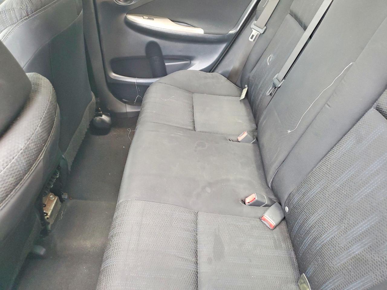 Toyota Corolla L