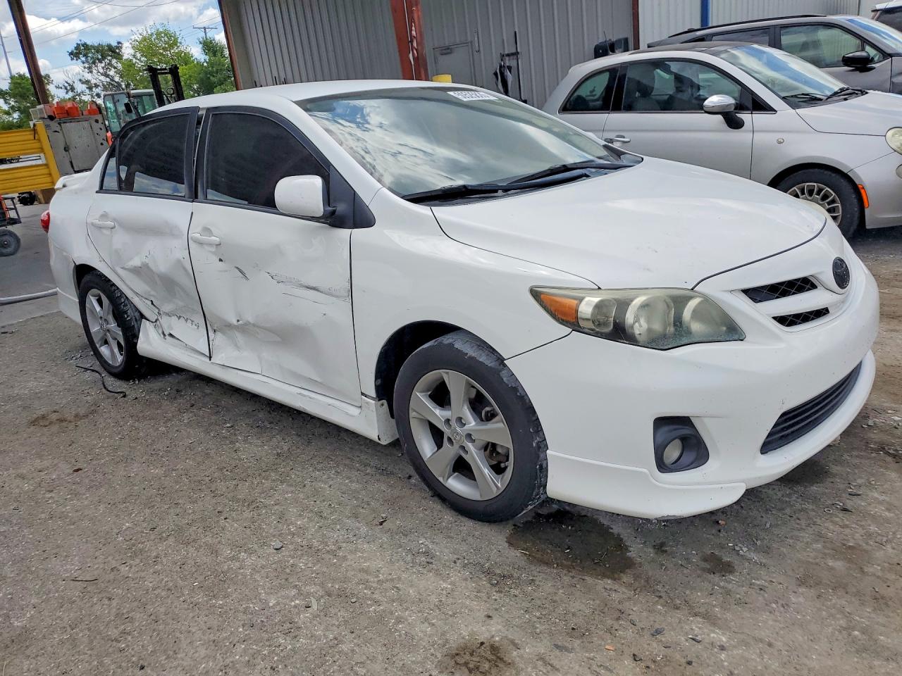 Toyota Corolla L