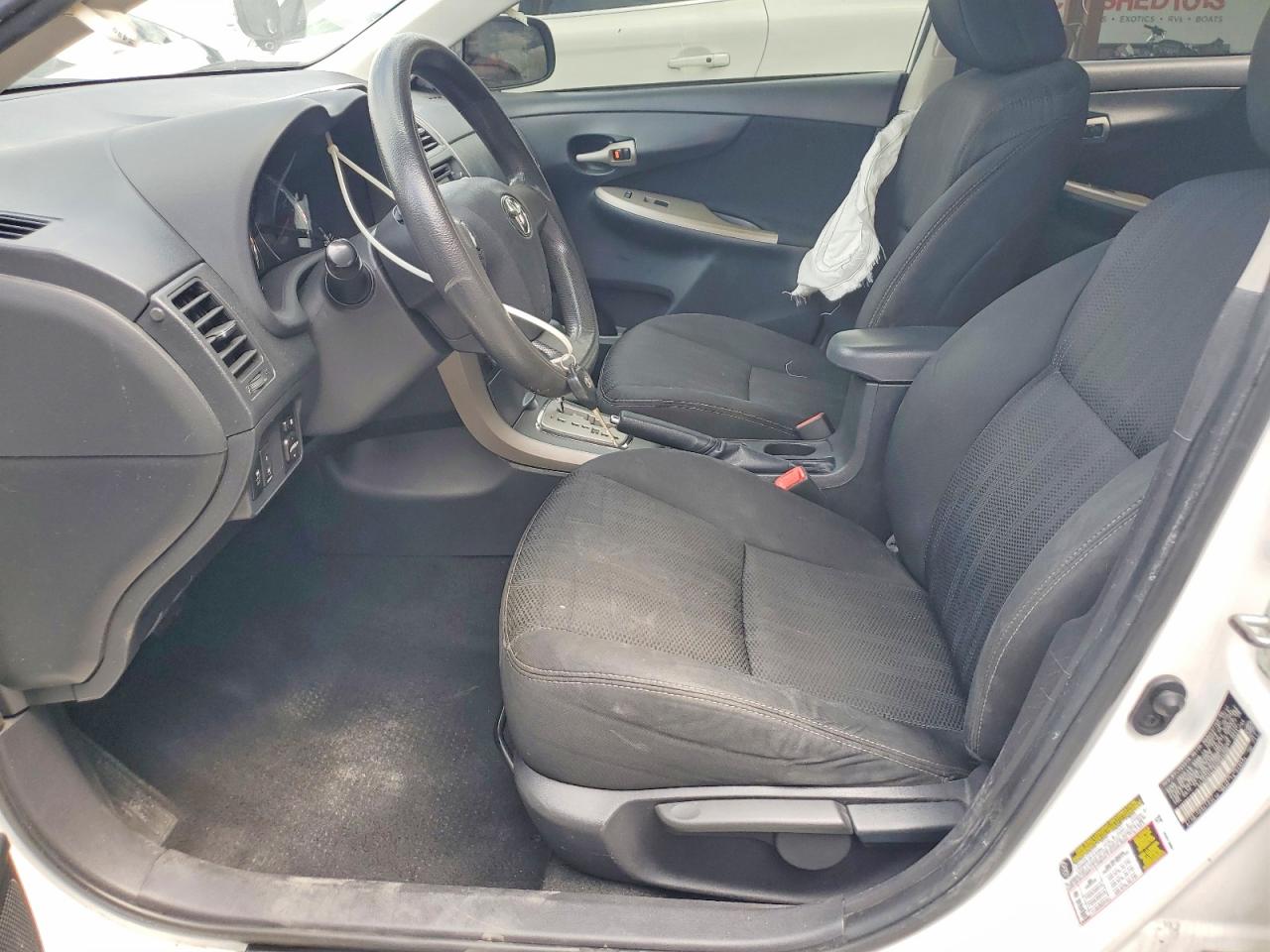 Toyota Corolla L