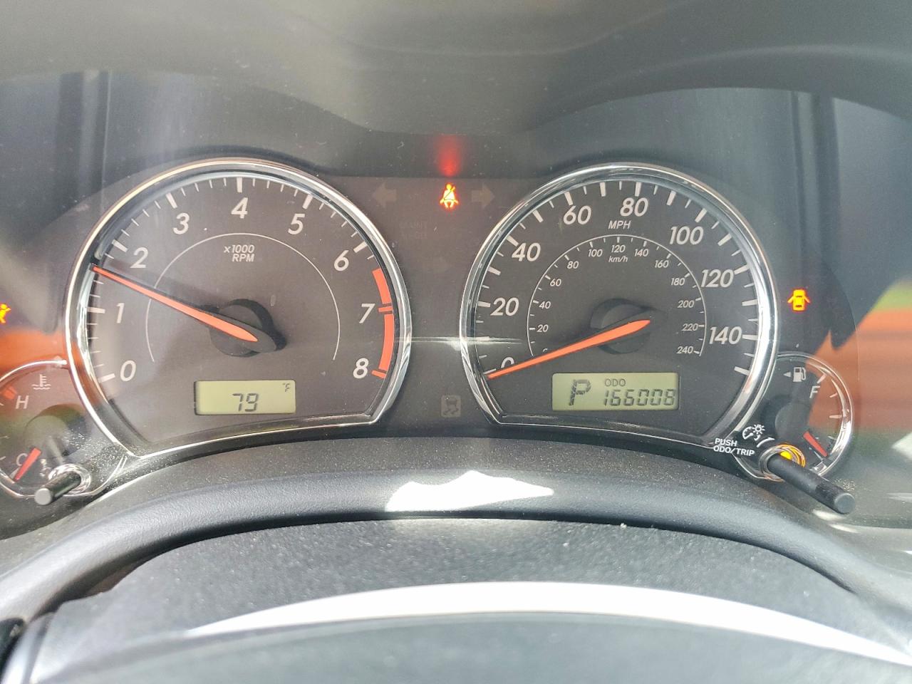 Toyota Corolla L