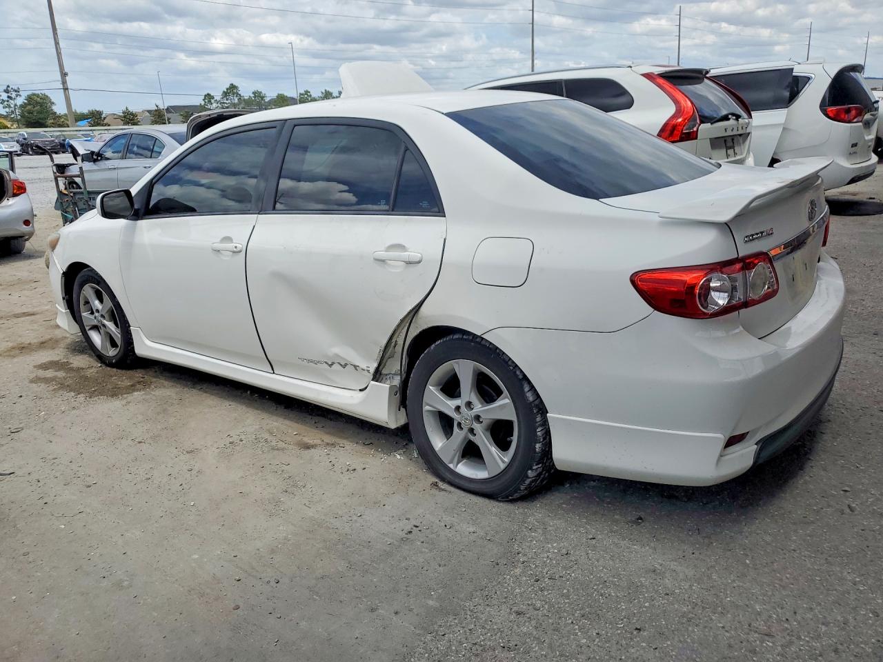 Toyota Corolla L
