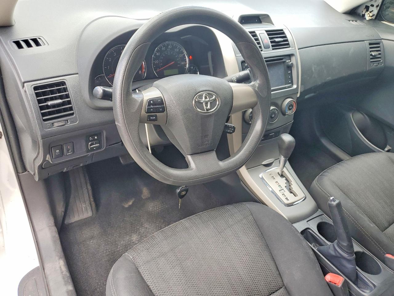 Toyota Corolla L