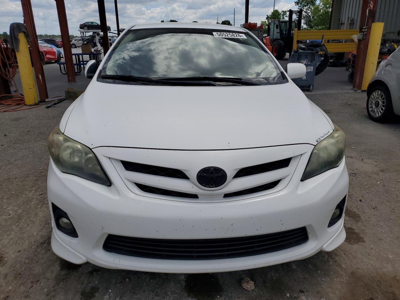 Toyota Corolla L