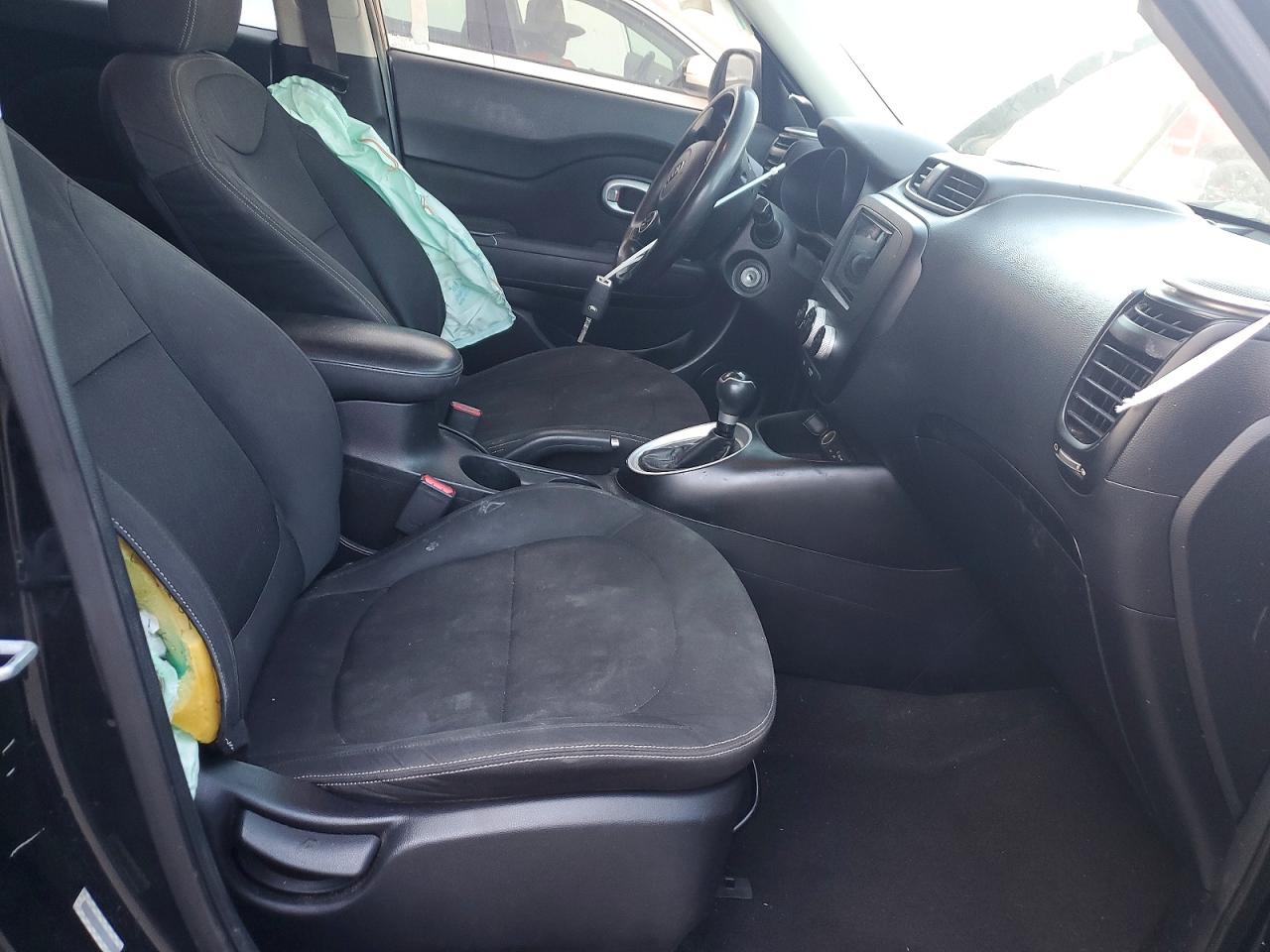Kia Soul Base