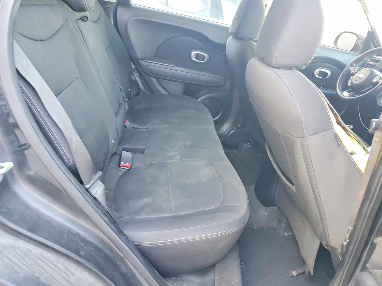 Kia Soul Base