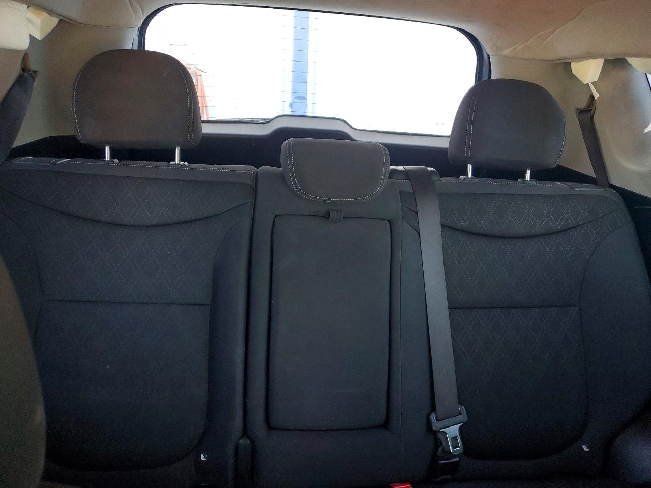 Kia Soul Base