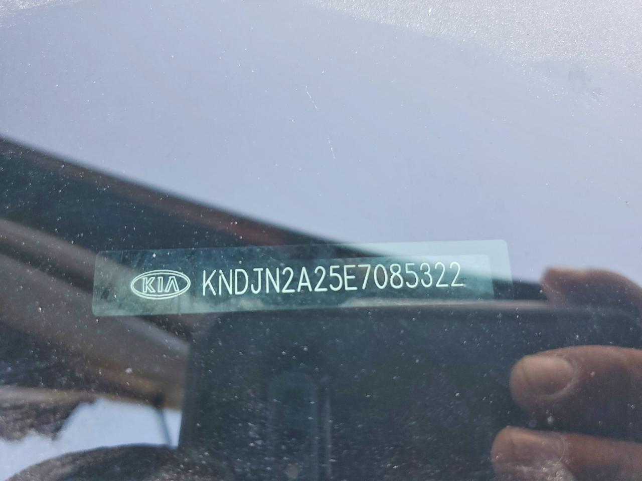 Kia Soul Base