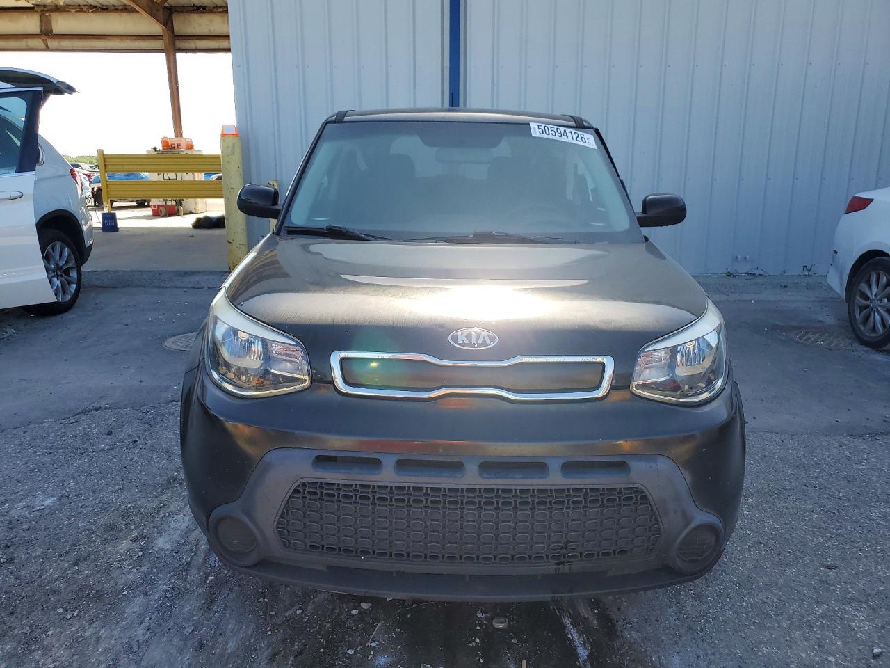 Kia Soul Base