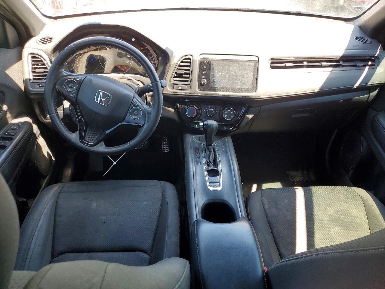 Honda HR-V Sport