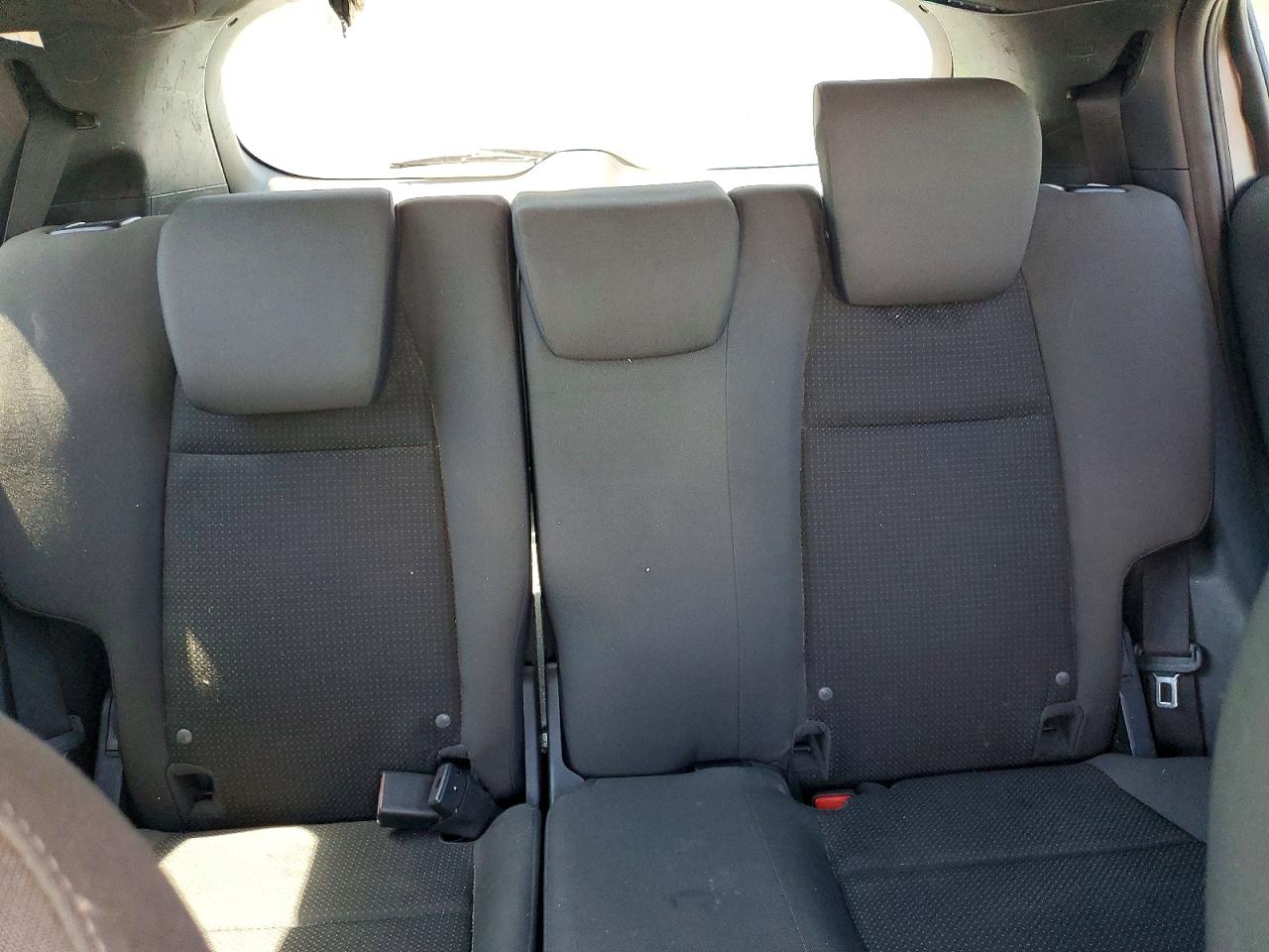 Honda HR-V Sport