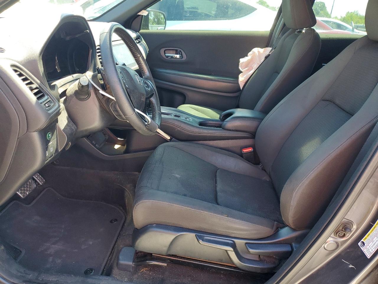Honda HR-V Sport