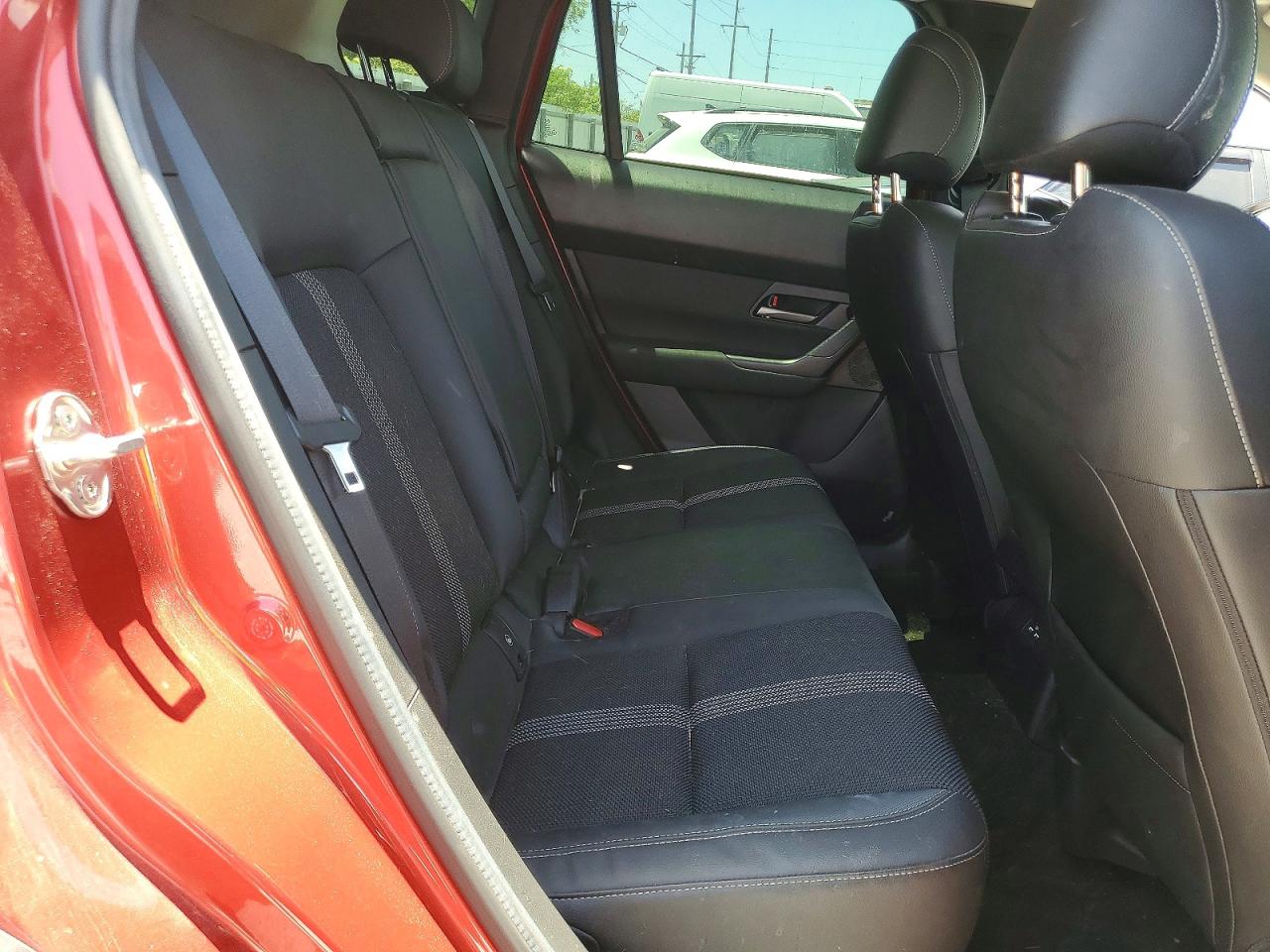 Mazda Cx Select