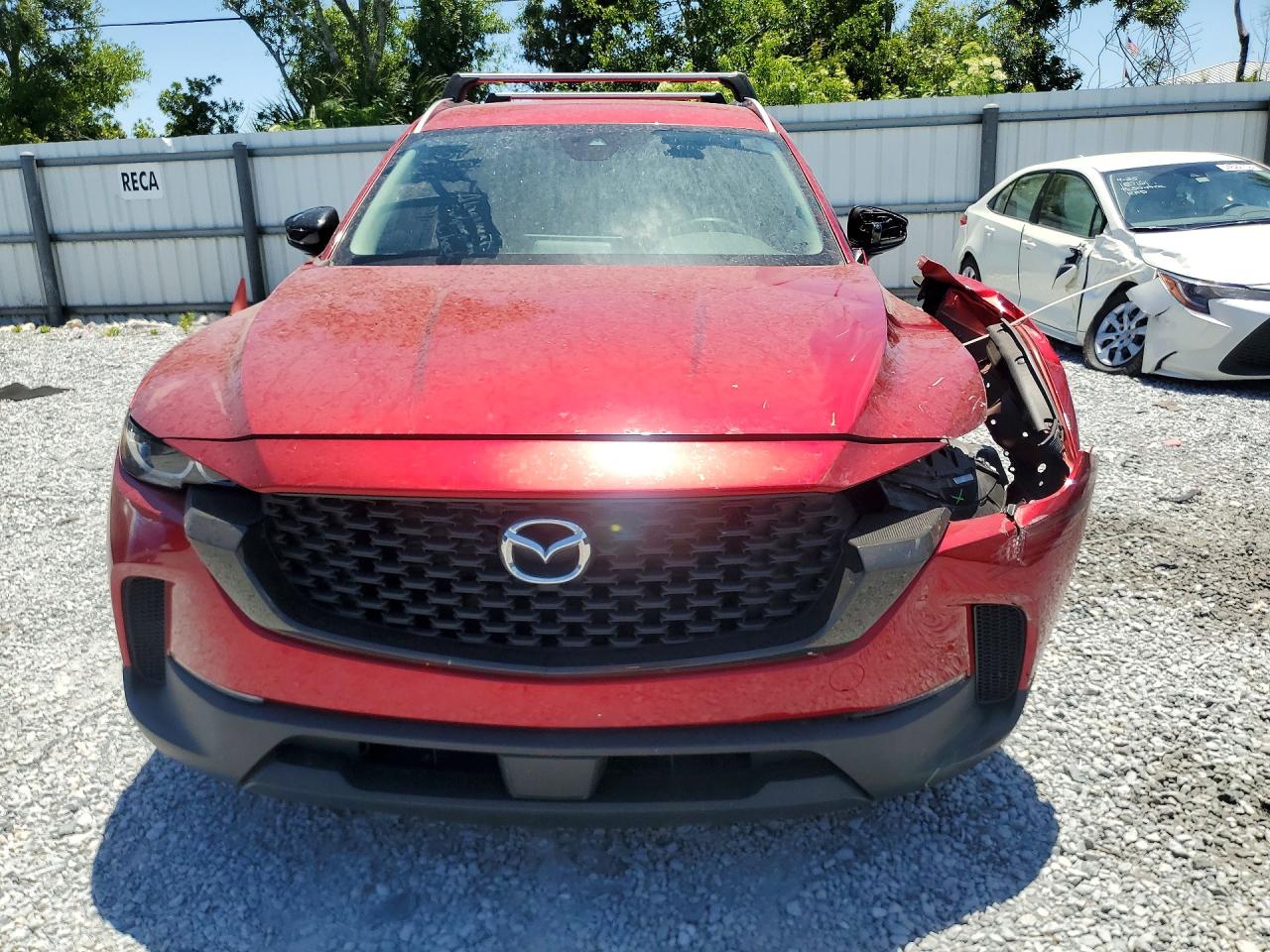 Mazda Cx Select