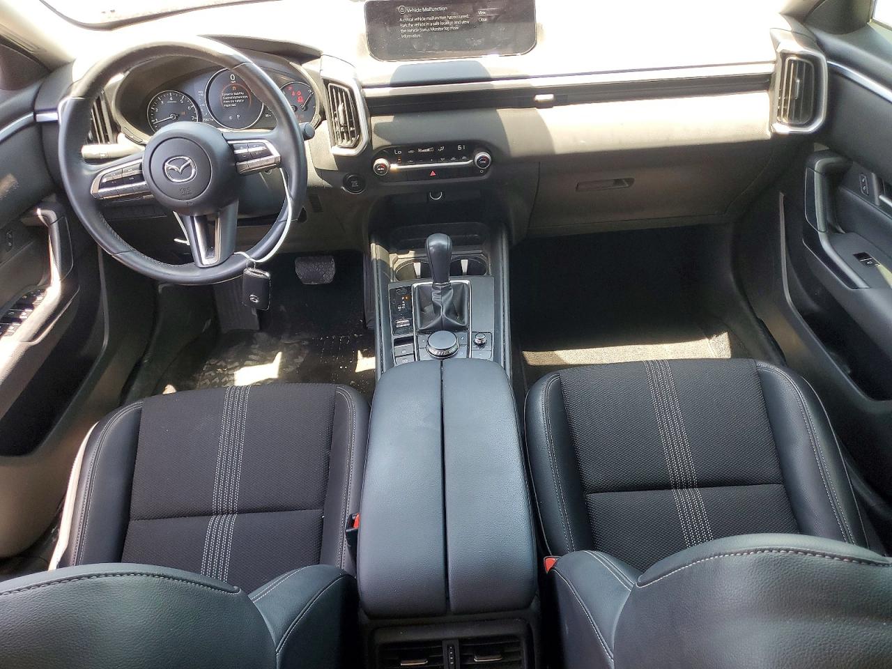 Mazda Cx Select