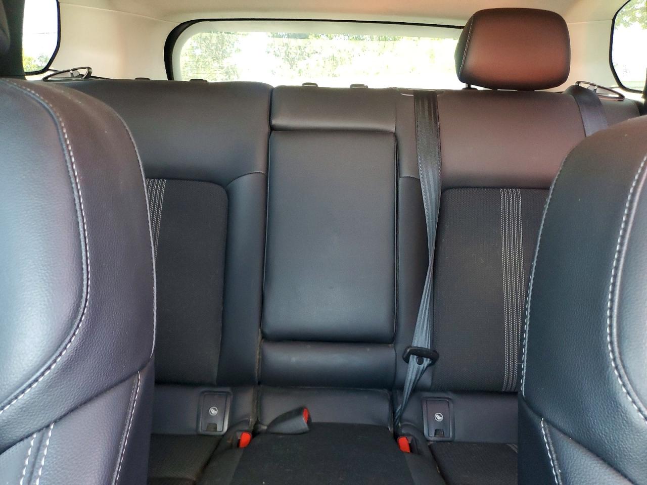 Mazda Cx Select