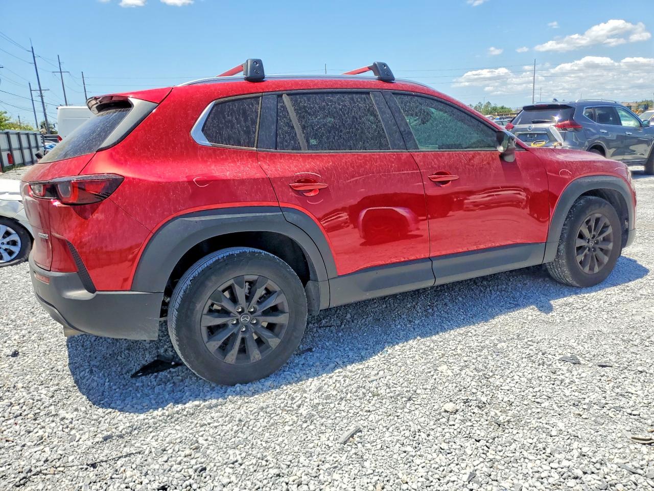 Mazda Cx Select