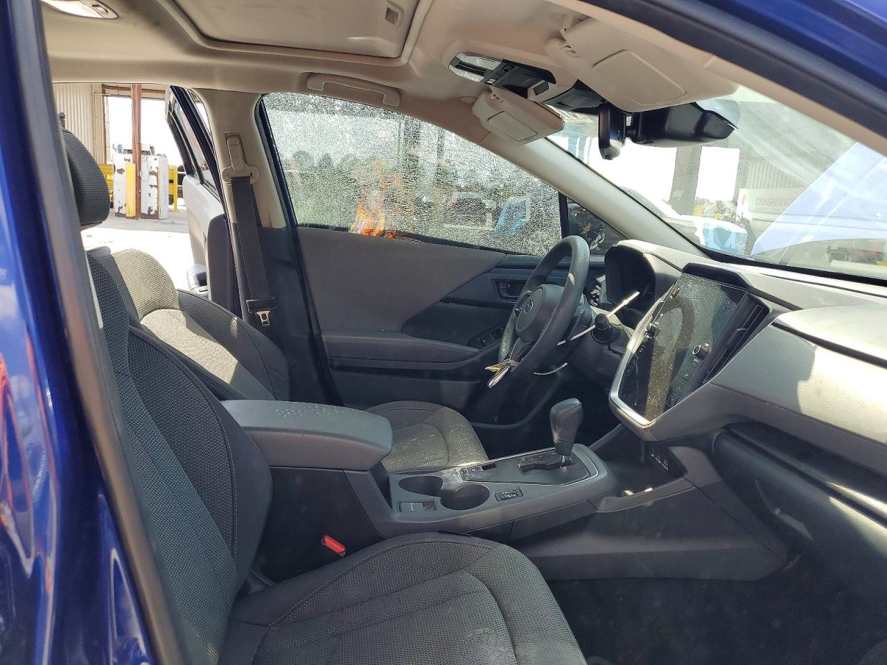 Subaru Crosstrek Premium