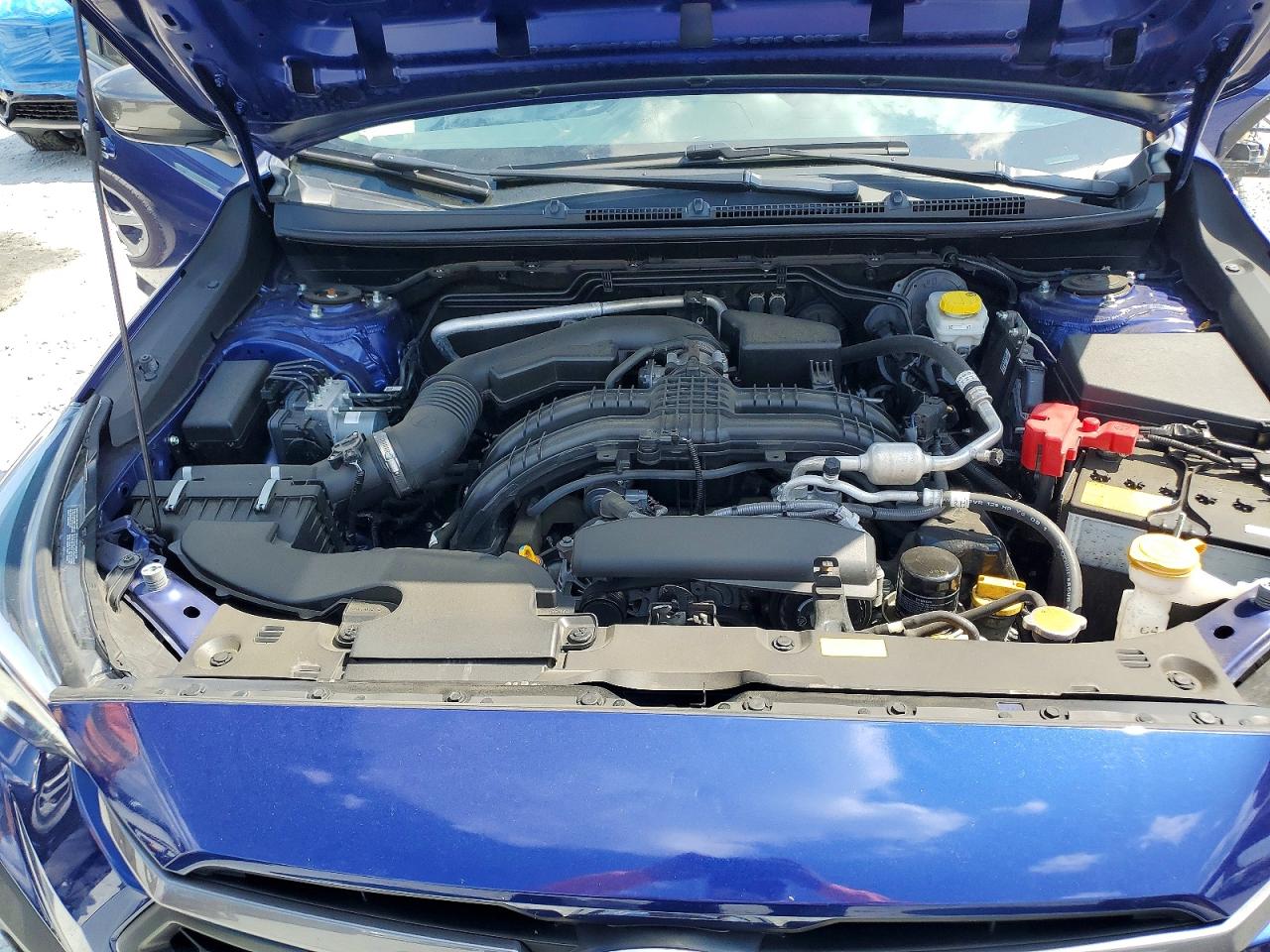 Subaru Crosstrek Premium