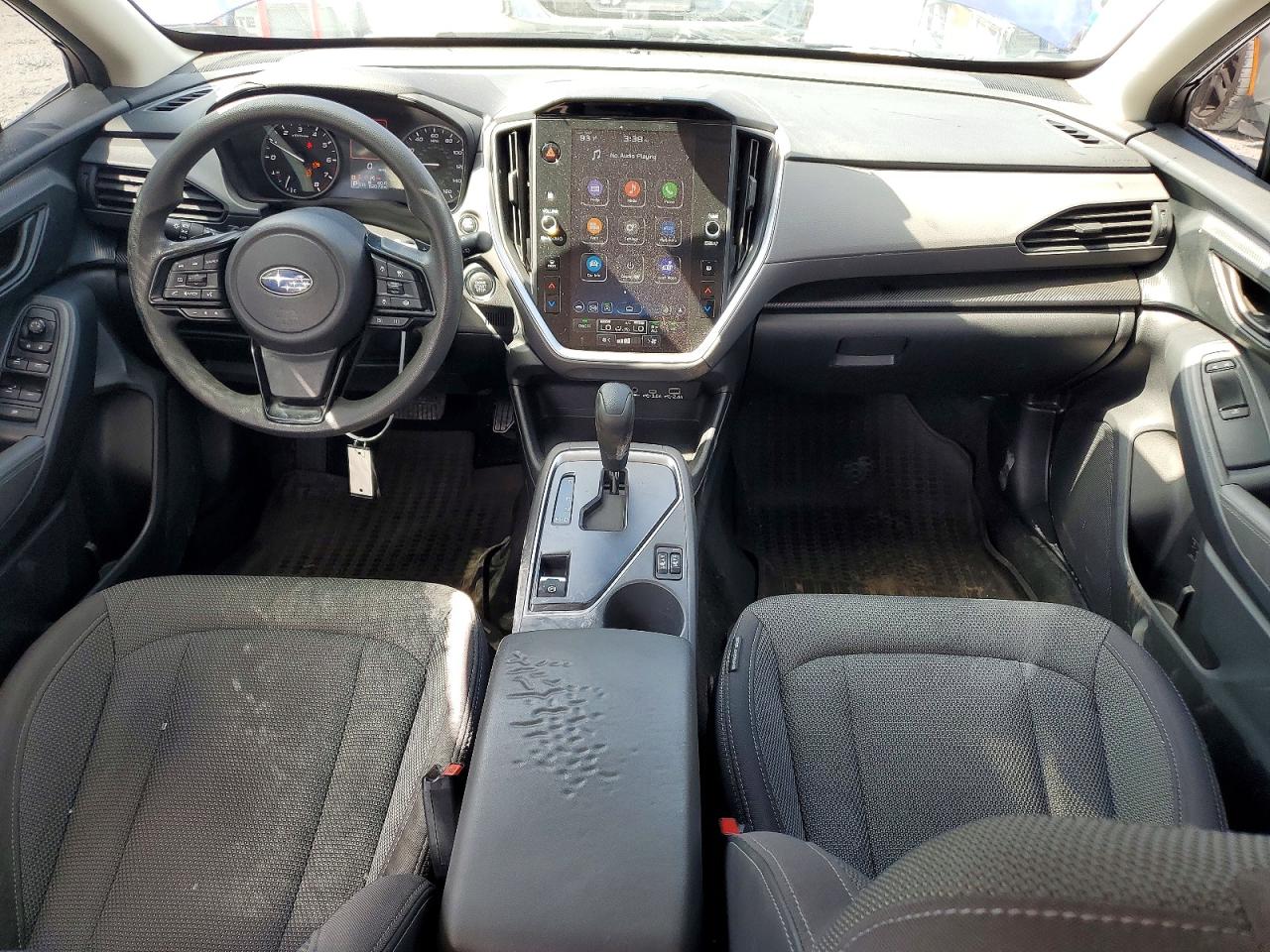 Subaru Crosstrek Premium