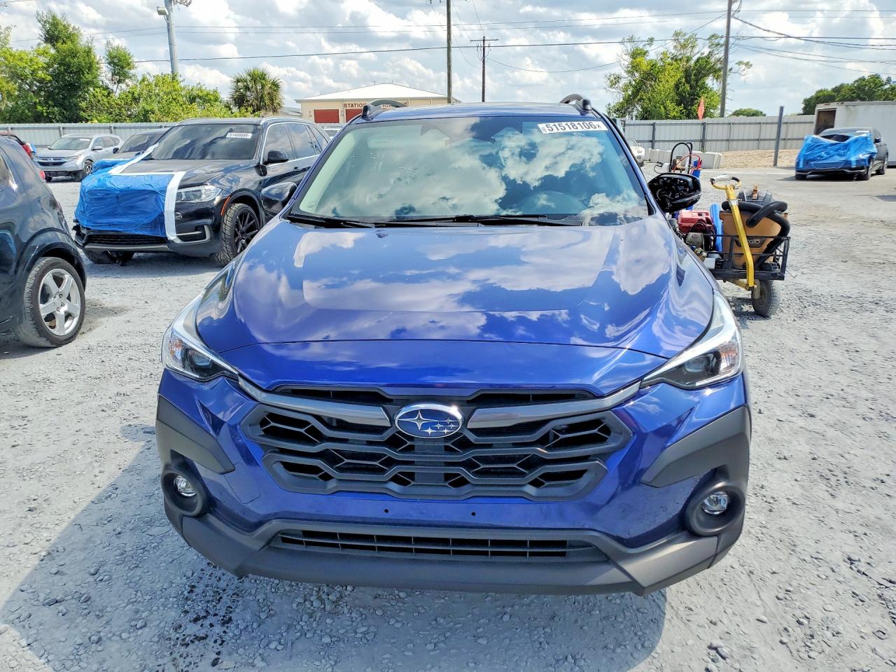 Subaru Crosstrek Premium