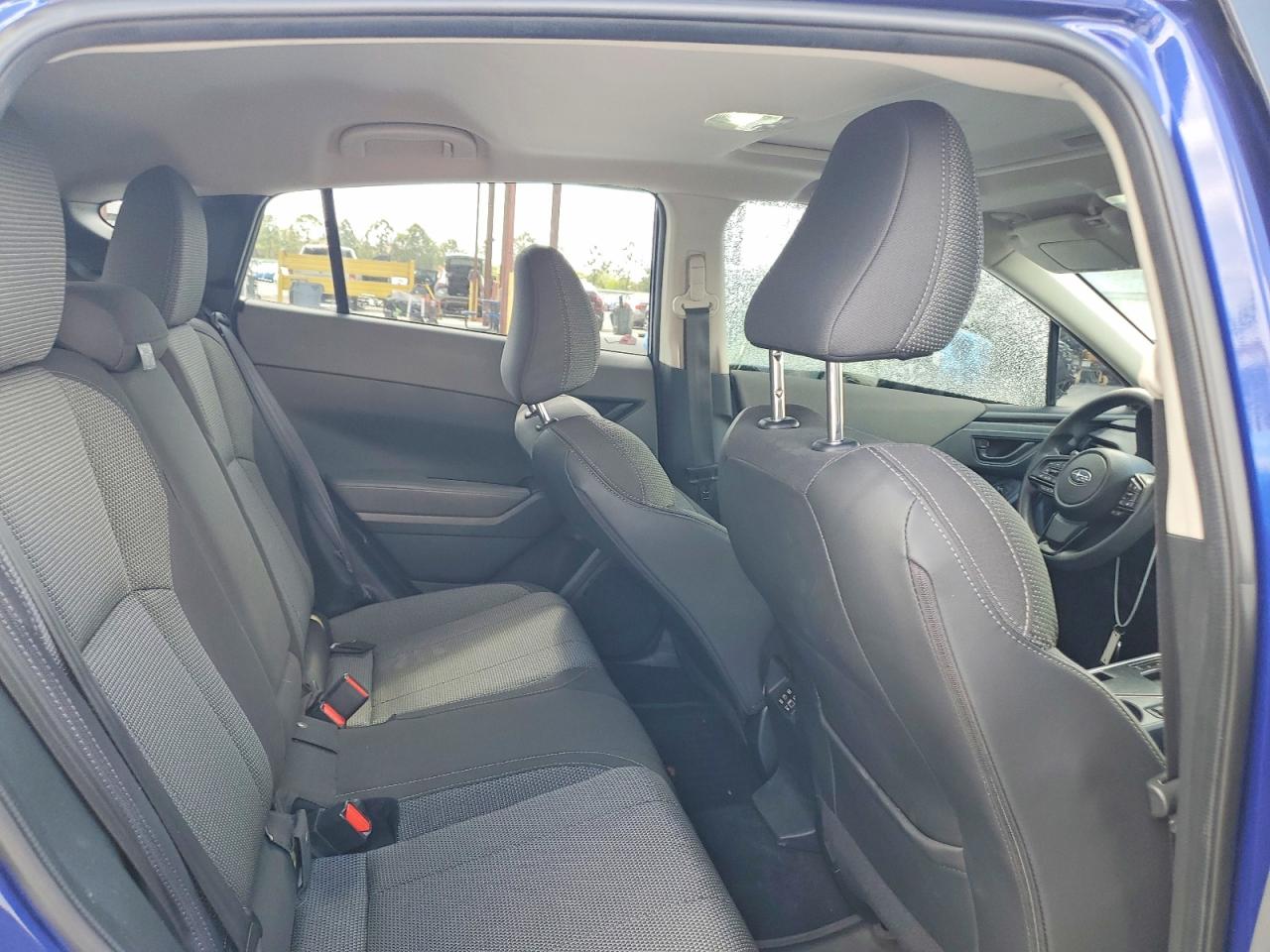 Subaru Crosstrek Premium