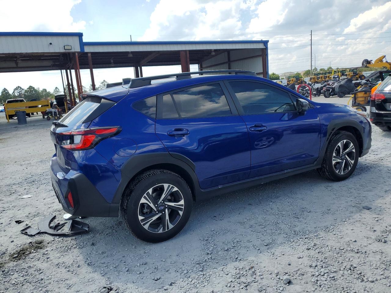 Subaru Crosstrek Premium