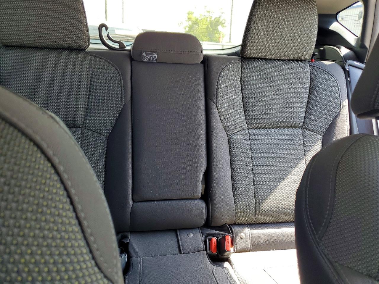 Subaru Crosstrek Premium