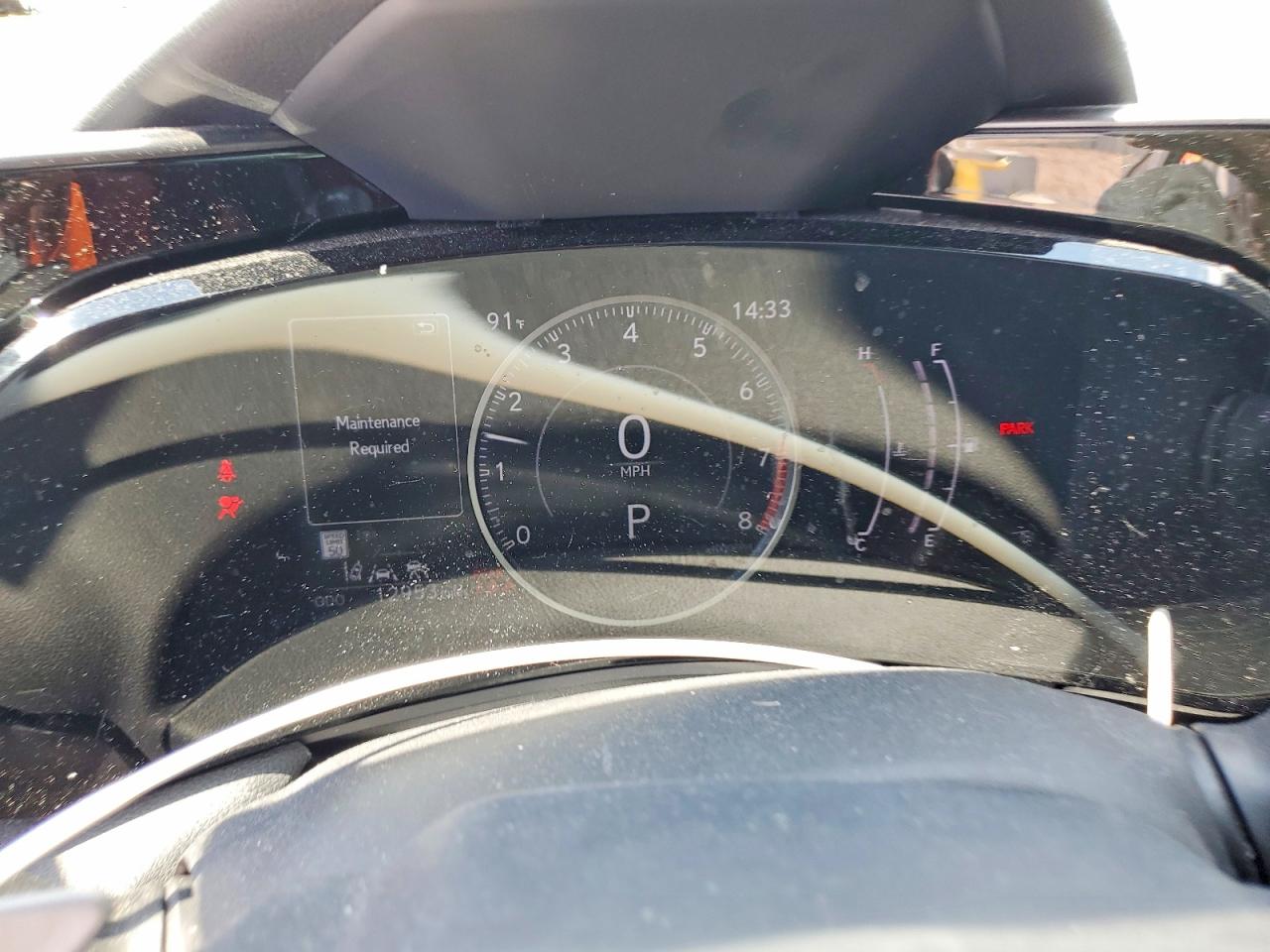Lexus NX Base