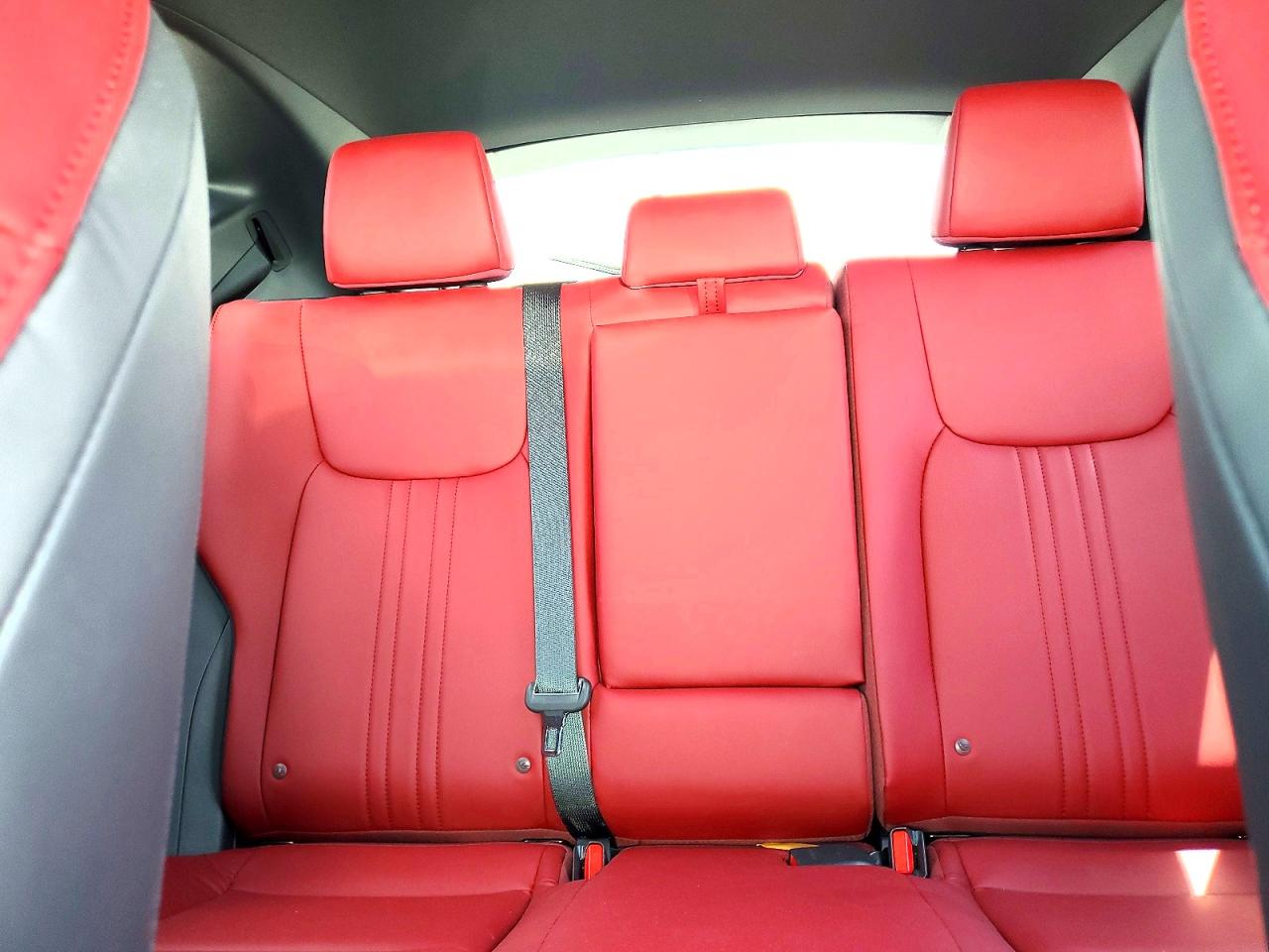 Lexus NX Base
