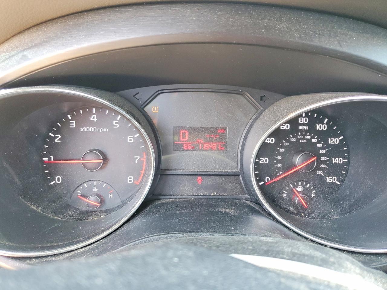 Kia Sedona Lx