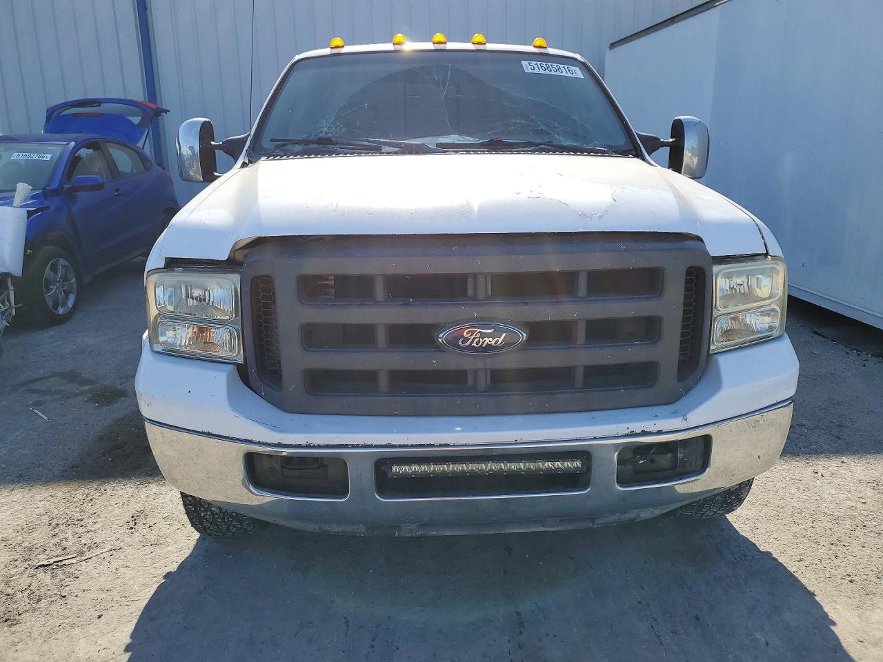 Ford F-350 Super Duty