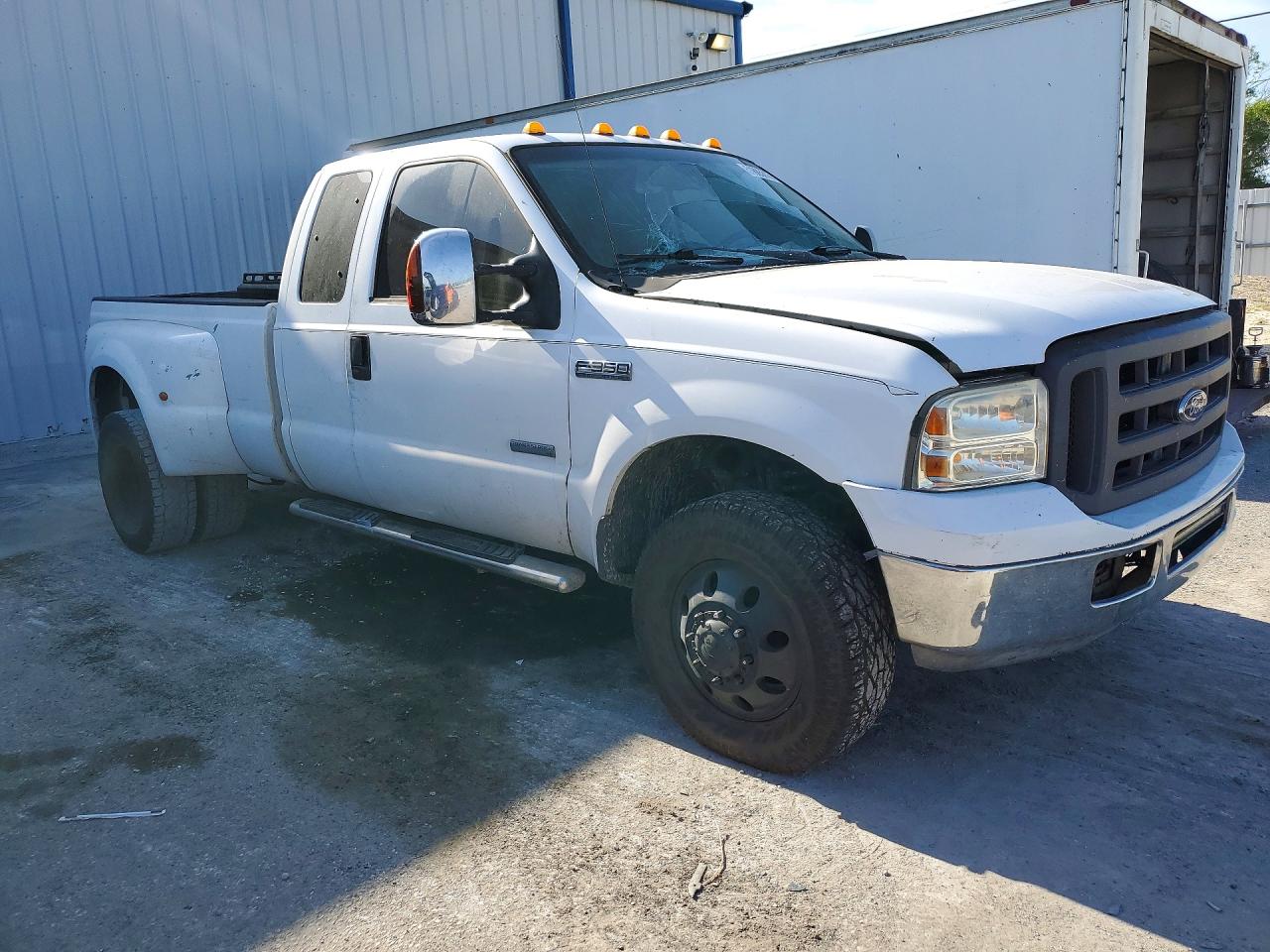 Ford F-350 Super Duty