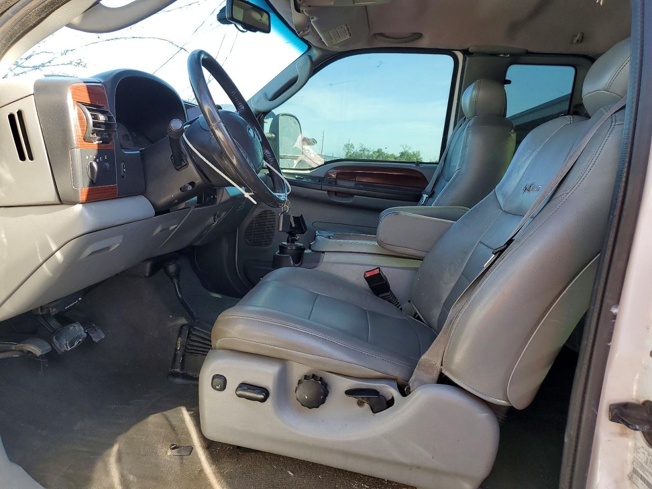 Ford F-350 Super Duty