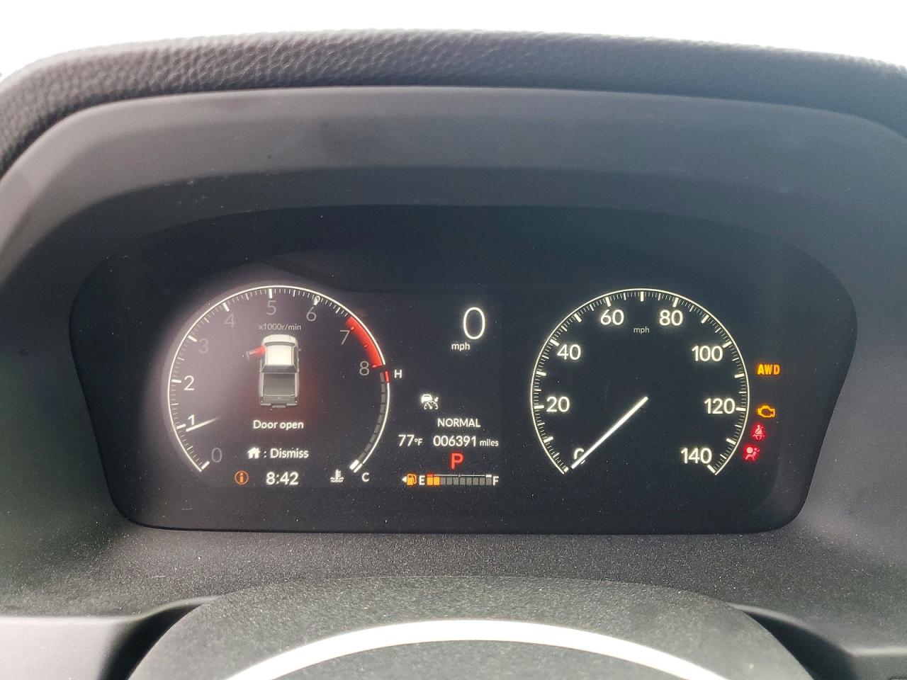 Honda Ridgeline Sport