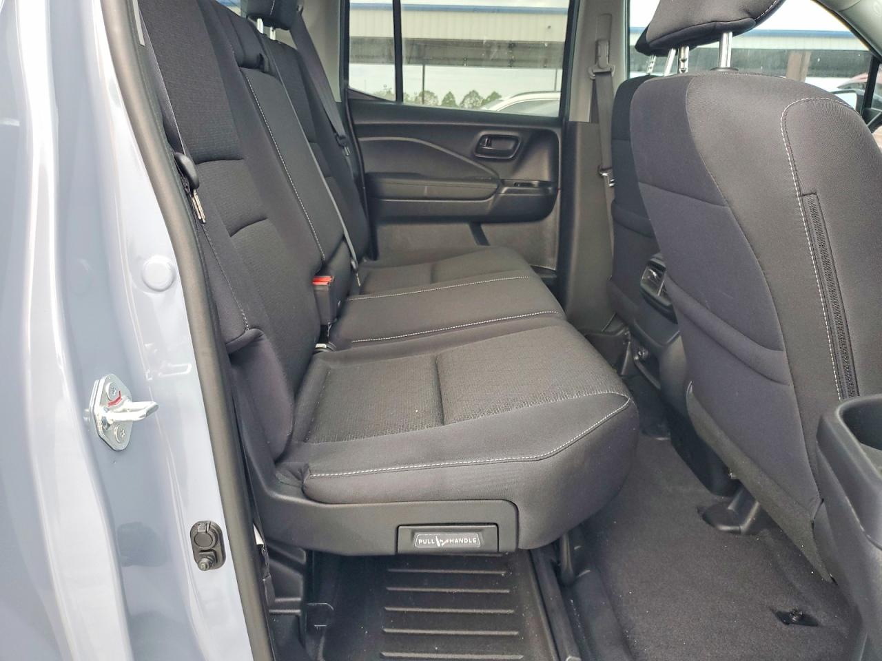 Honda Ridgeline Sport