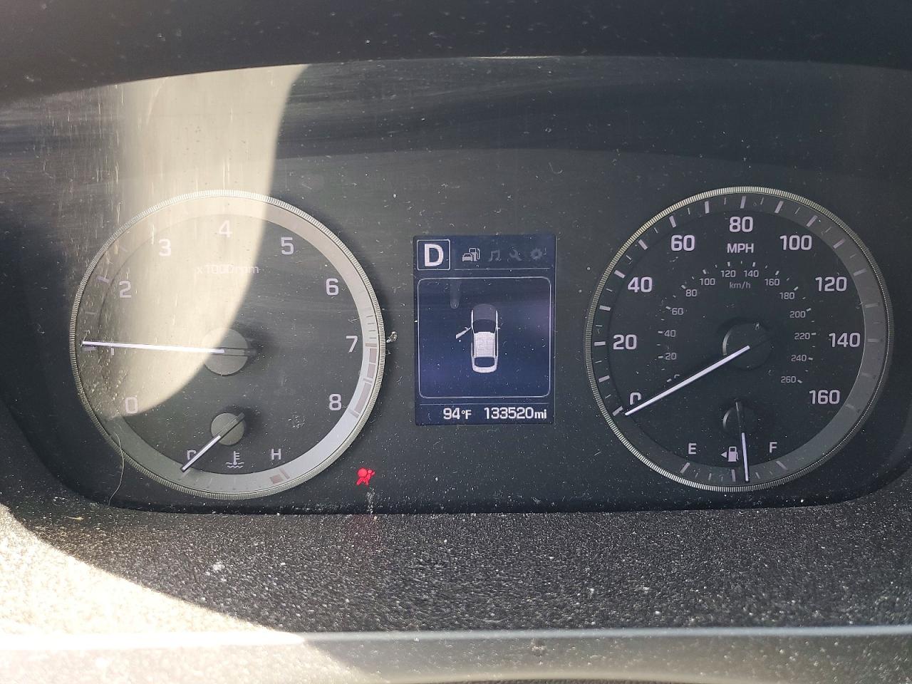 Hyundai SONATA Se