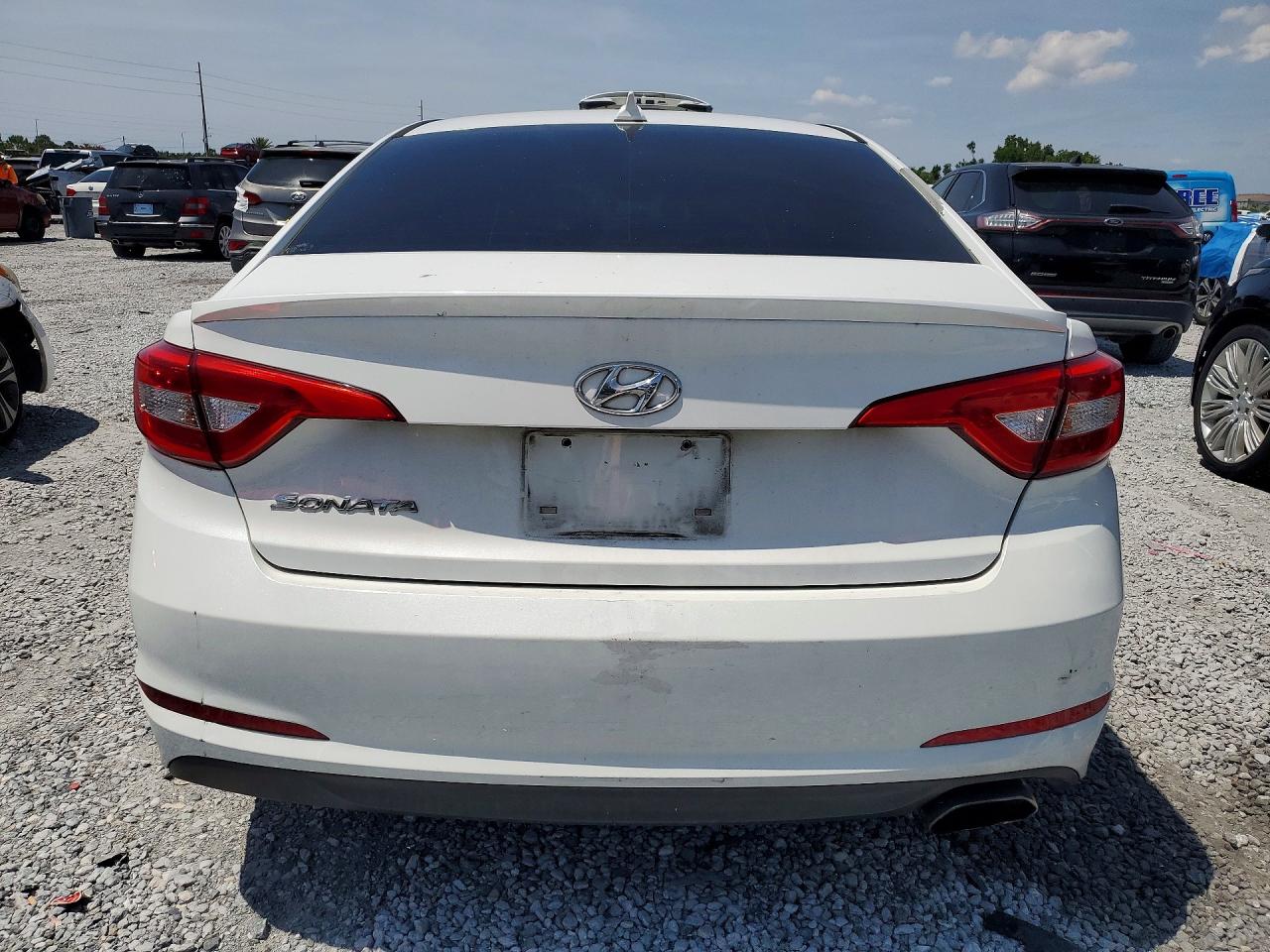 Hyundai SONATA Se