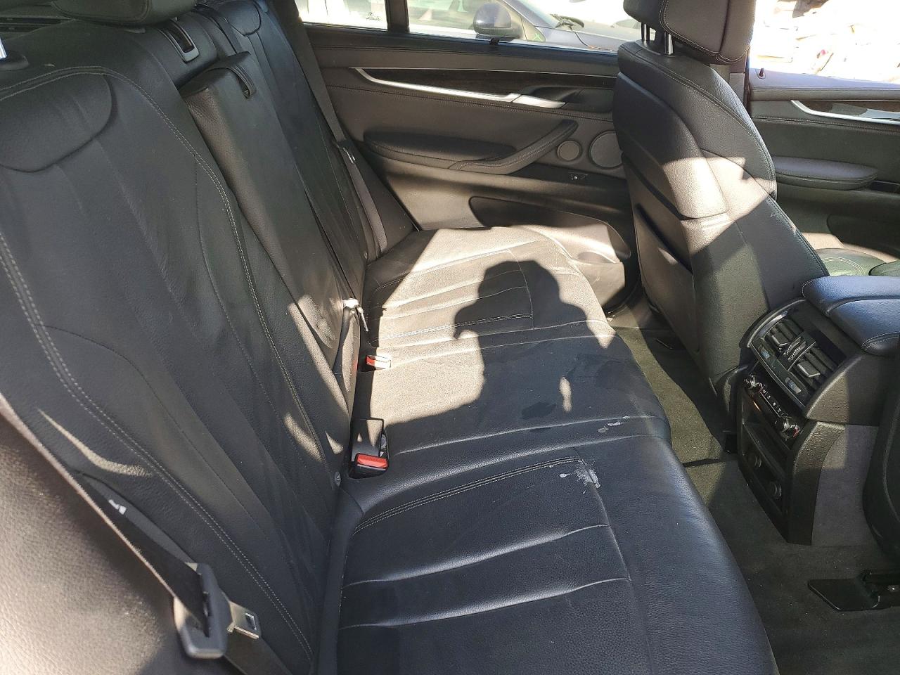 BMW X Series Xdrive50i