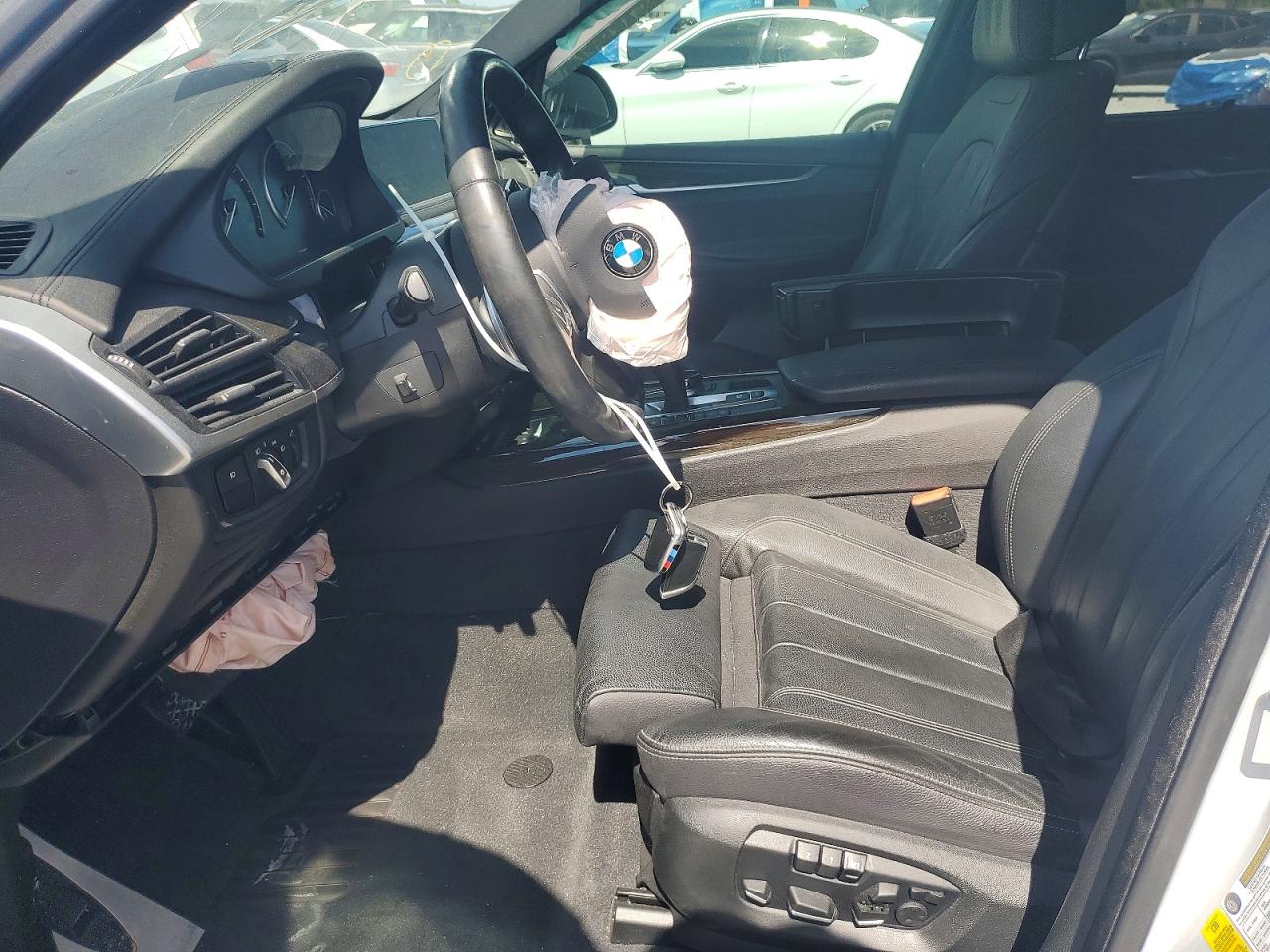 BMW X Series Xdrive50i