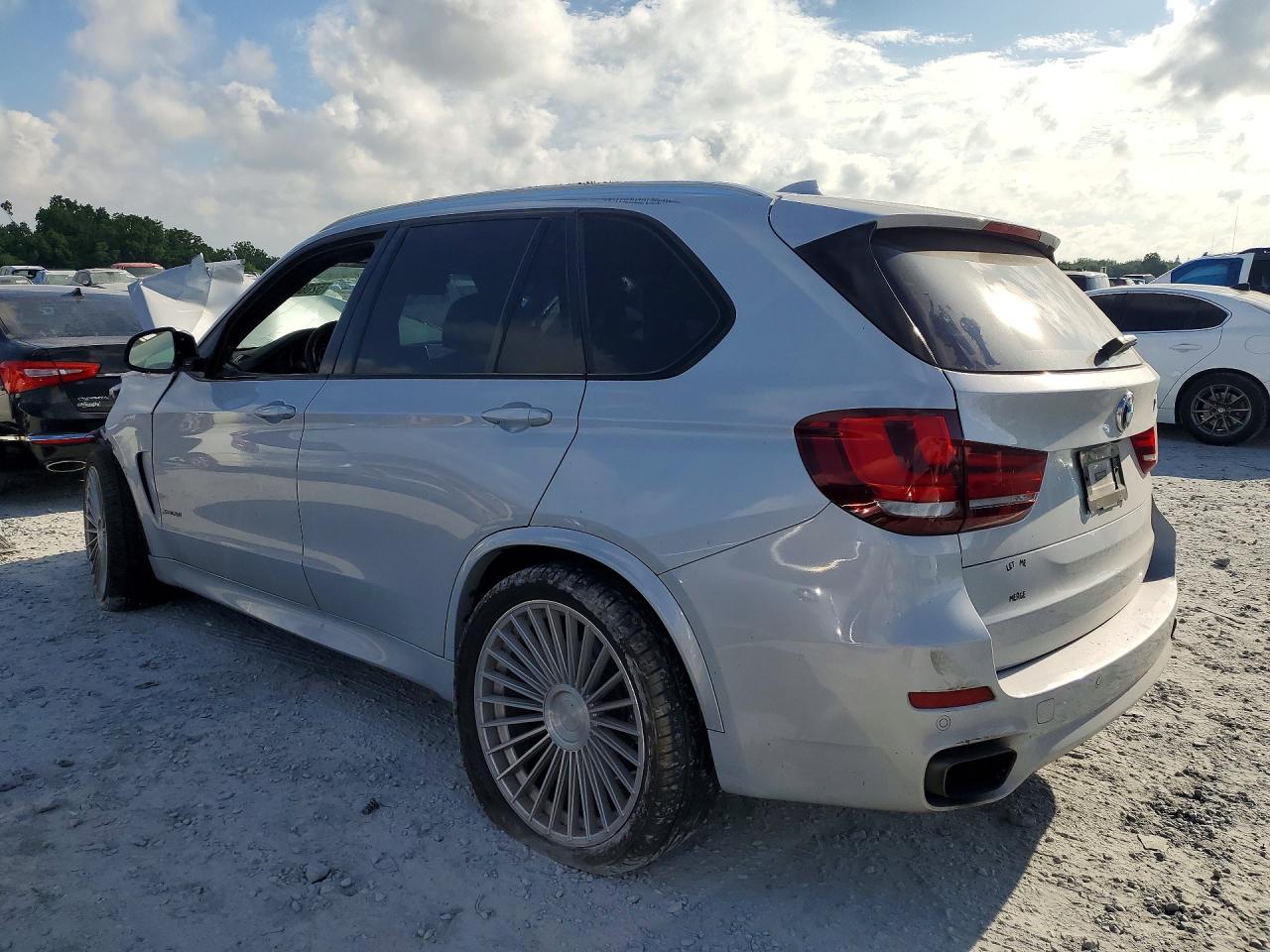 BMW X Series Xdrive50i
