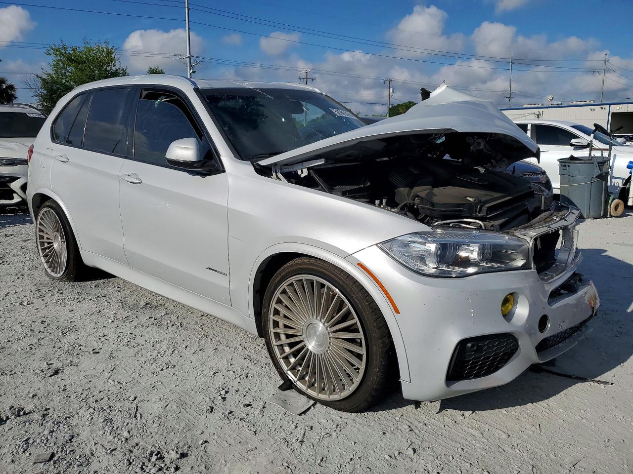 BMW X Series Xdrive50i