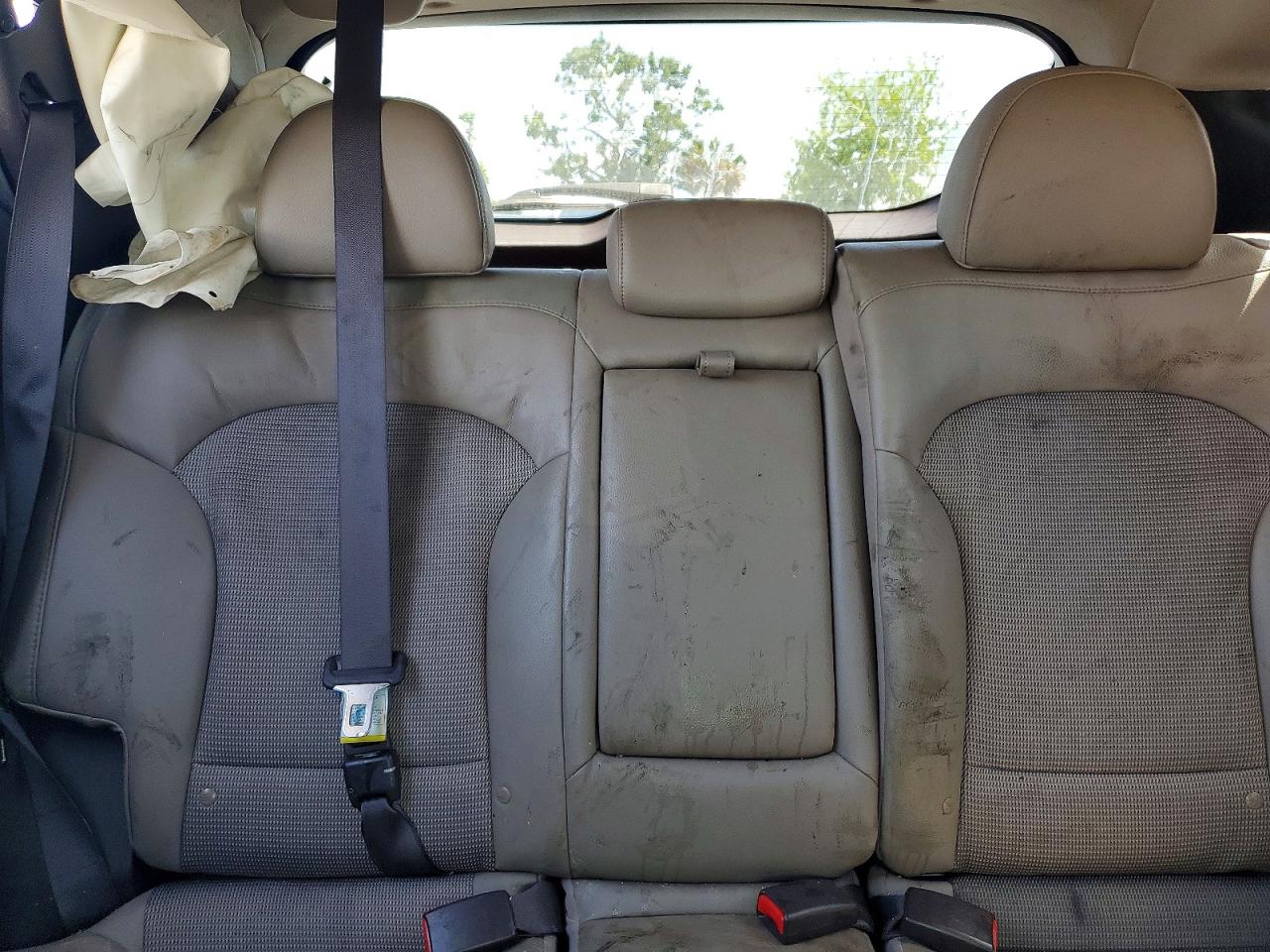 Hyundai TUCSON Se