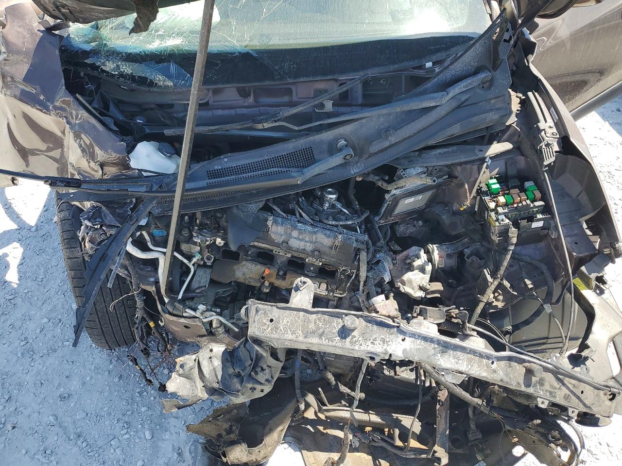 Hyundai TUCSON Se