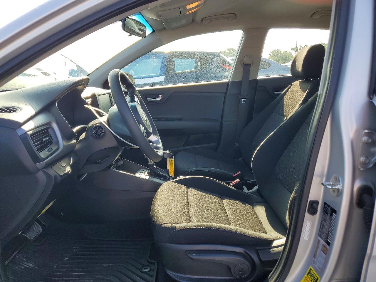 Kia Rio Lx